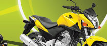 Anúncios criados para Motoclean para divulgação dos novos modelos de motos Honda.  Classificados do jornal O Dia e jornal Meia Hora.