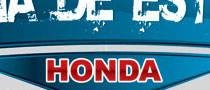 Anúncios criados para Motoclean para divulgadivulgação dos novos modelos de motos Honda. Classificados do jornal O Dia e Jornal Meia Hora. Anúncio clean, organizado,criativos.