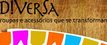 E-mail marketing criado para empresa de roupas e acessórios que se transformam D!versa (Diversa) para divulgação da nova coleção de São João.