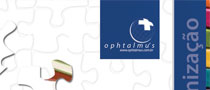 Slides desenvolvidos para a apresentação do Código de ética e Normas de Padronização da empresa Ophtalmu's Consultoria em Saúde. apresentacao powerpoint.