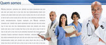 Site criado para empresa Doctorank, com a intenção de localizar, avaliar e ranquear médicos, dentistas, clínicas e hospitais. Xhtml e css