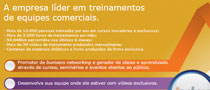 Layout, explicativo, desenvolvido para introdução do site do grupo CDPV. Baseado no anúncio do Grupo CDPV para revista Pense Nisso!.